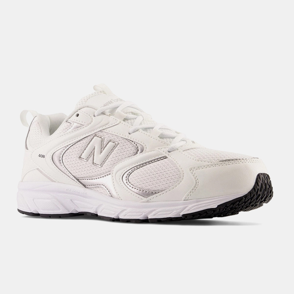 New Balance 408 Unisex Παπούτσια - White