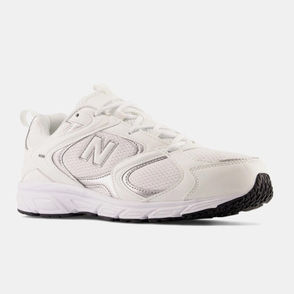 New Balance 408 Unisex Παπούτσια - White