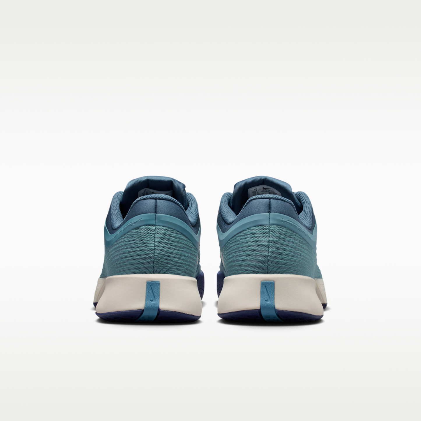 Nike Vapor Pro 3 - Smokey Blue/Light Bone/New Slate/Λευκό - 6