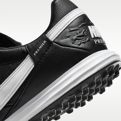 Nike Premier 3 - Μαύρο/Λευκό (HM0283-001) - 8