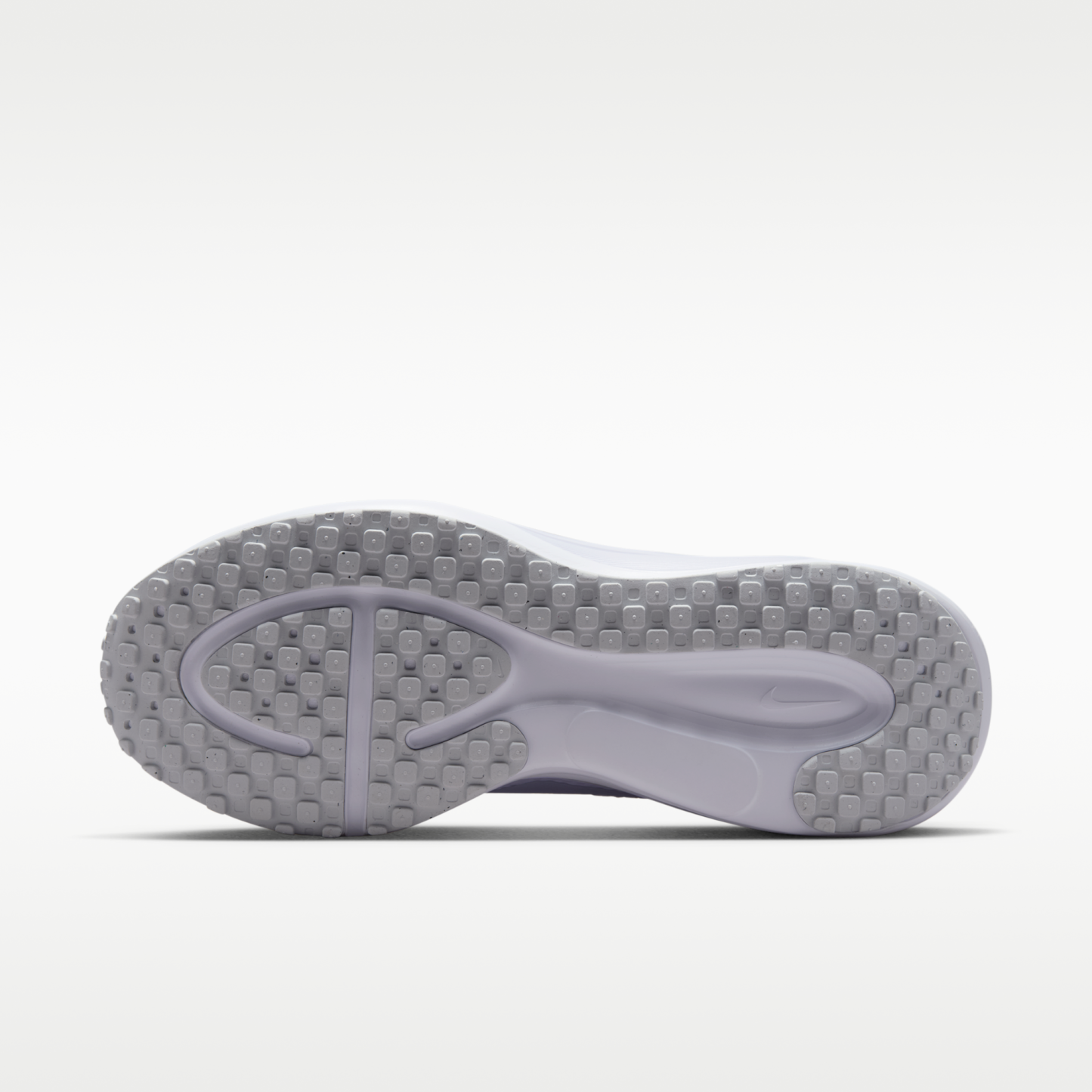 Nike Revolution 8 - Λευκό/Pure Platinum - 2