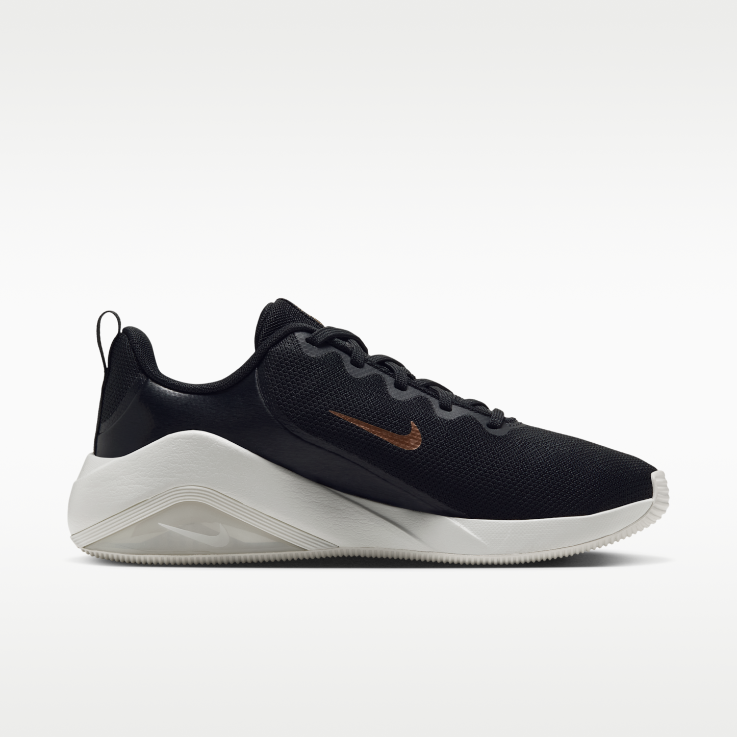 Nike Bella 7 - Off Noir/Sail/Blur - 3