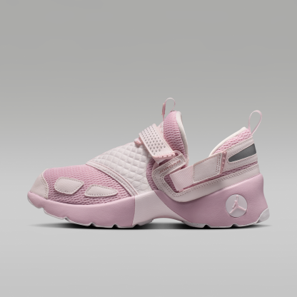 Jordan Trunner LX - Iced Carmine/Pearl Pink/Reflective Silver/Iced Carmine - 1
