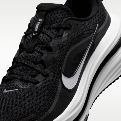 Nike Winflo 12 - Μαύρο/Dark Smoke Grey/Λευκό - 7