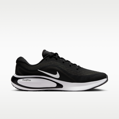 Nike Journey Run - Μαύρο/Anthracite/Λευκό - 3