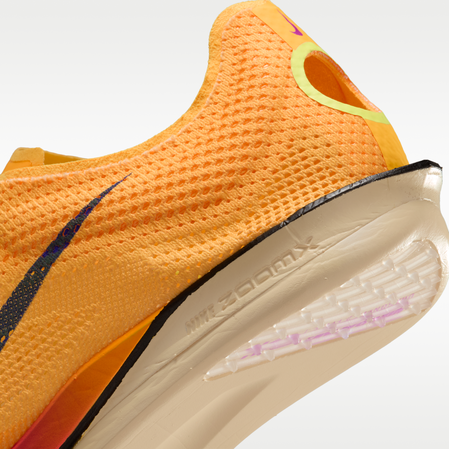 Nike Dragonfly 2 Elite - Citron Pulse/Volt Ice/Laser Orange/Indigo Burst - 9