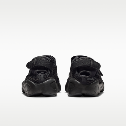 Nike Air Rift Mesh - Μαύρο/Λευκό/Μαύρο - 6