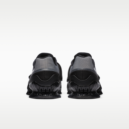Nike Romaleos 4 - Μαύρο/Μαύρο/Λευκό - 6
