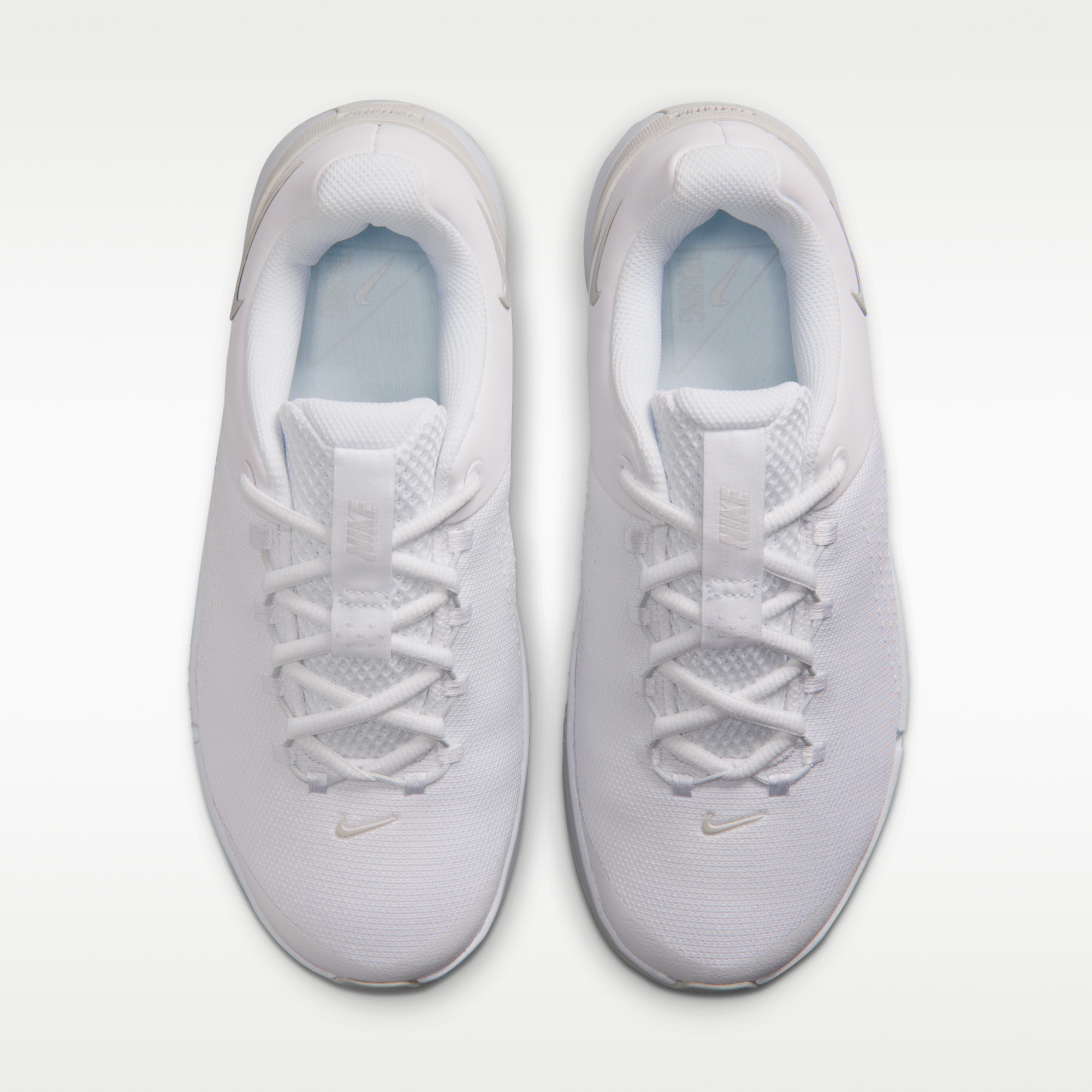 Nike MC Trainer 4 - Λευκό/Photon Dust - 4