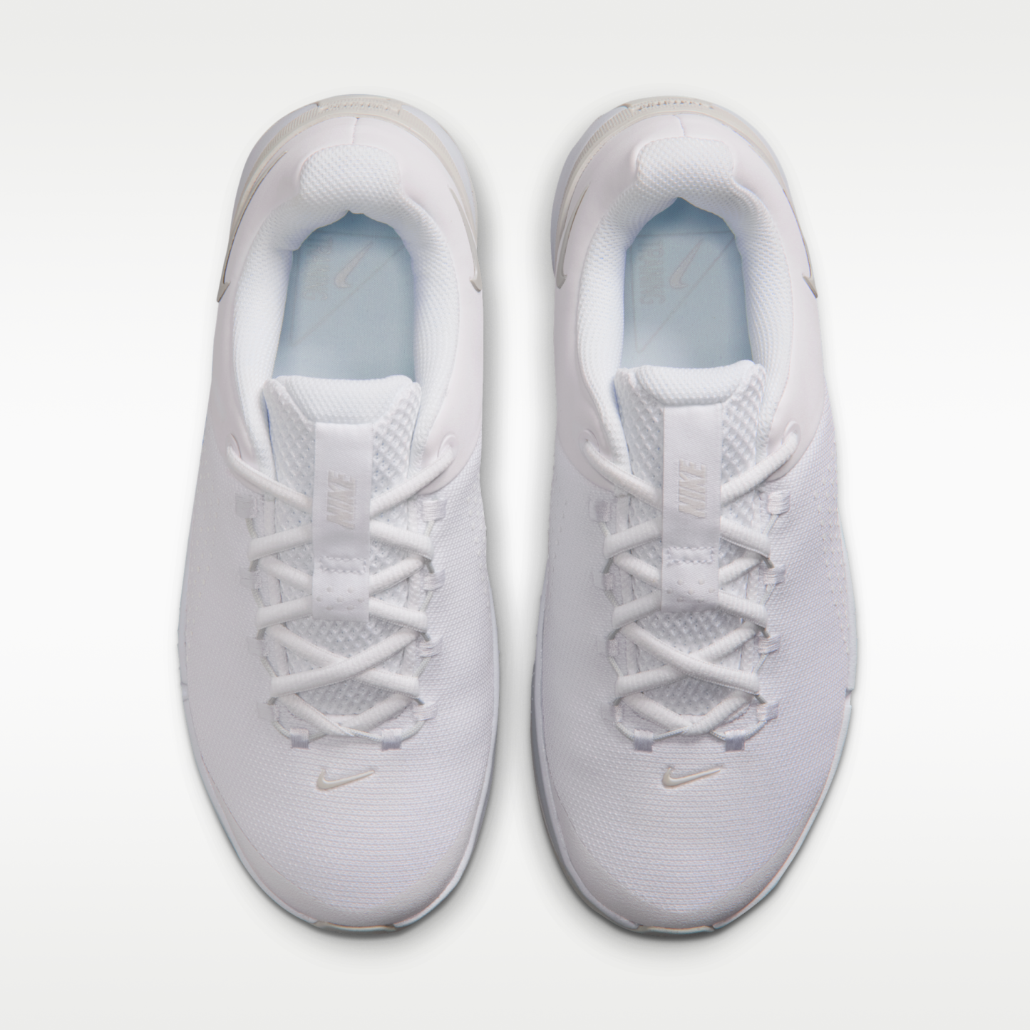 Nike MC Trainer 4 - Λευκό/Photon Dust - 4