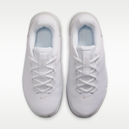 Nike MC Trainer 4 - Λευκό/Photon Dust - 4