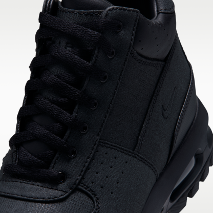 Nike Air Max Goadome TecTuff® - Μαύρο/Μαύρο - 7