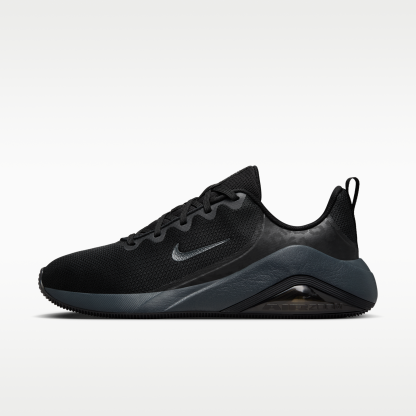 Nike Bella 7 - Μαύρο/Μαύρο/Anthracite - 1