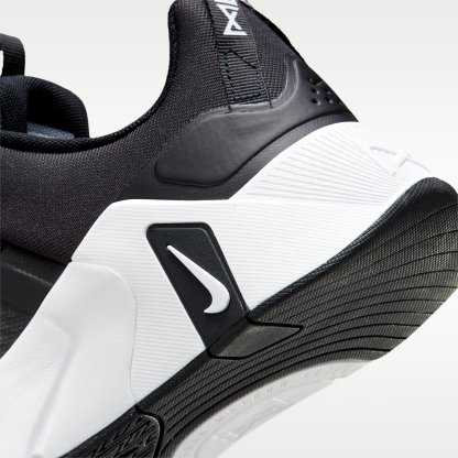 Nike Free Metcon 7 - Μαύρο/Λευκό/Anthracite/Λευκό - 8