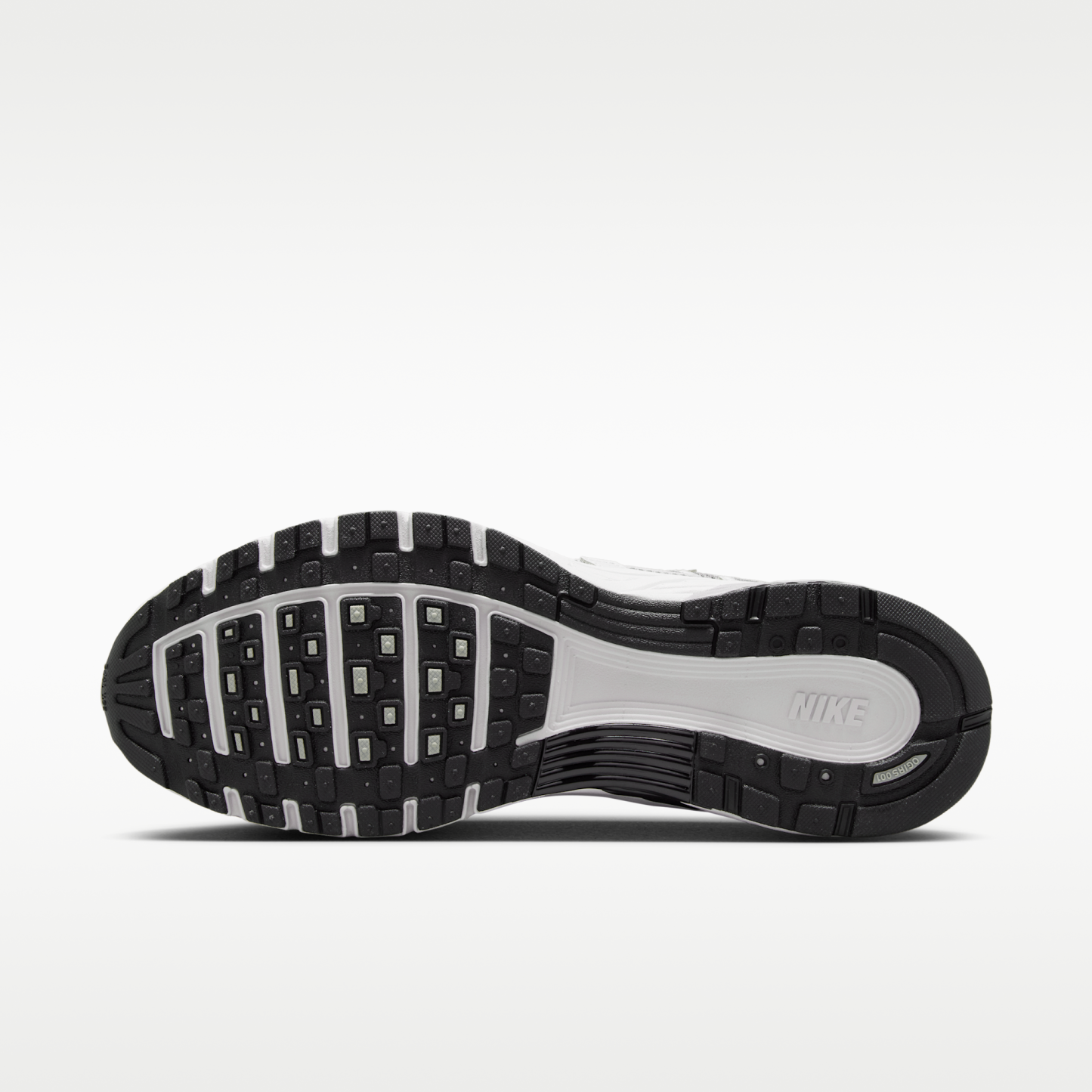 Nike P-6000 - Atmosphere Grey/Pencil Point/Vast Grey/Μαύρο - 2