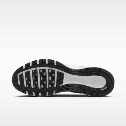 Nike P-6000 - Atmosphere Grey/Pencil Point/Vast Grey/Μαύρο - 2