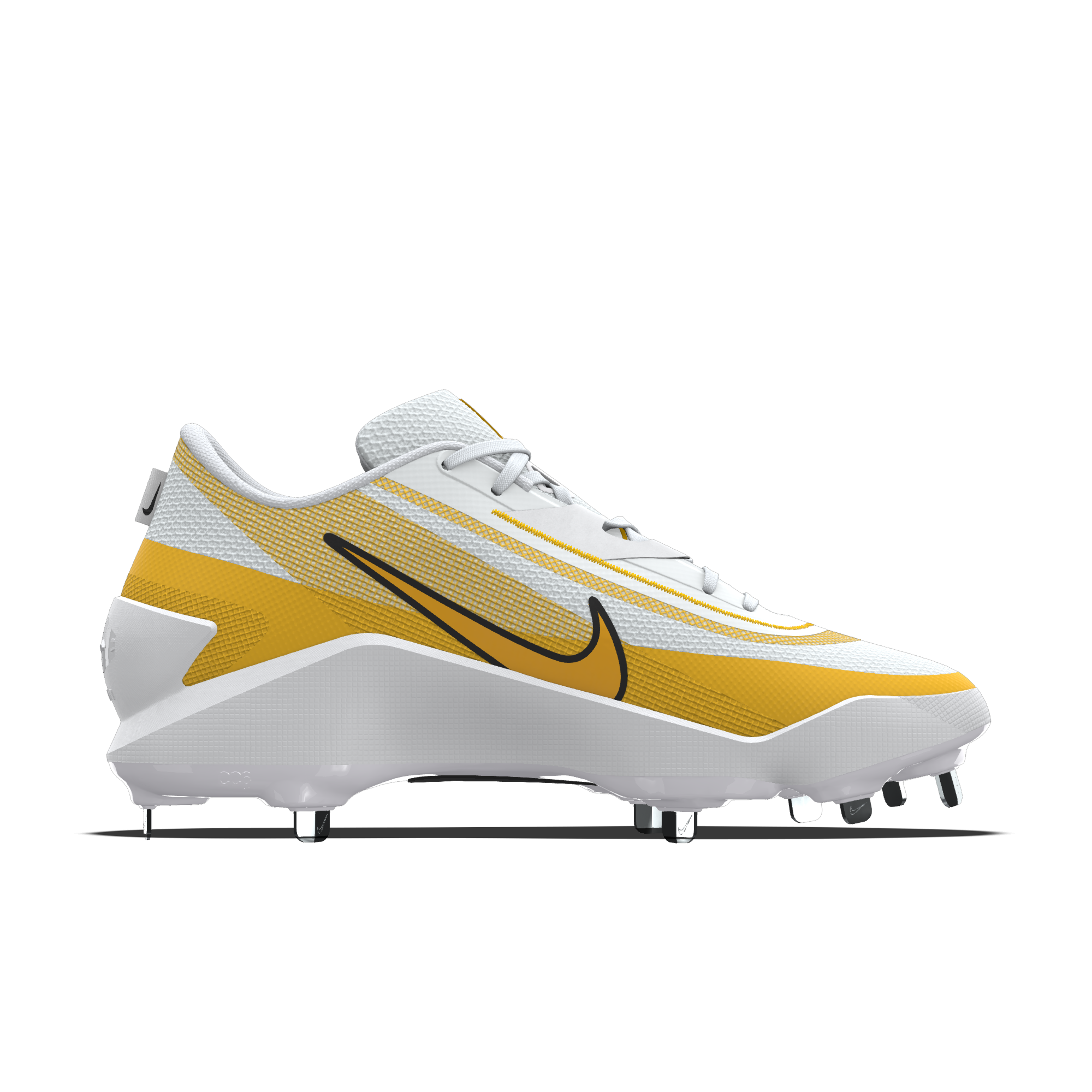 Nike Diamond Showcase By You - Πολύχρωμο/Πολύχρωμο (2605440444) - 3