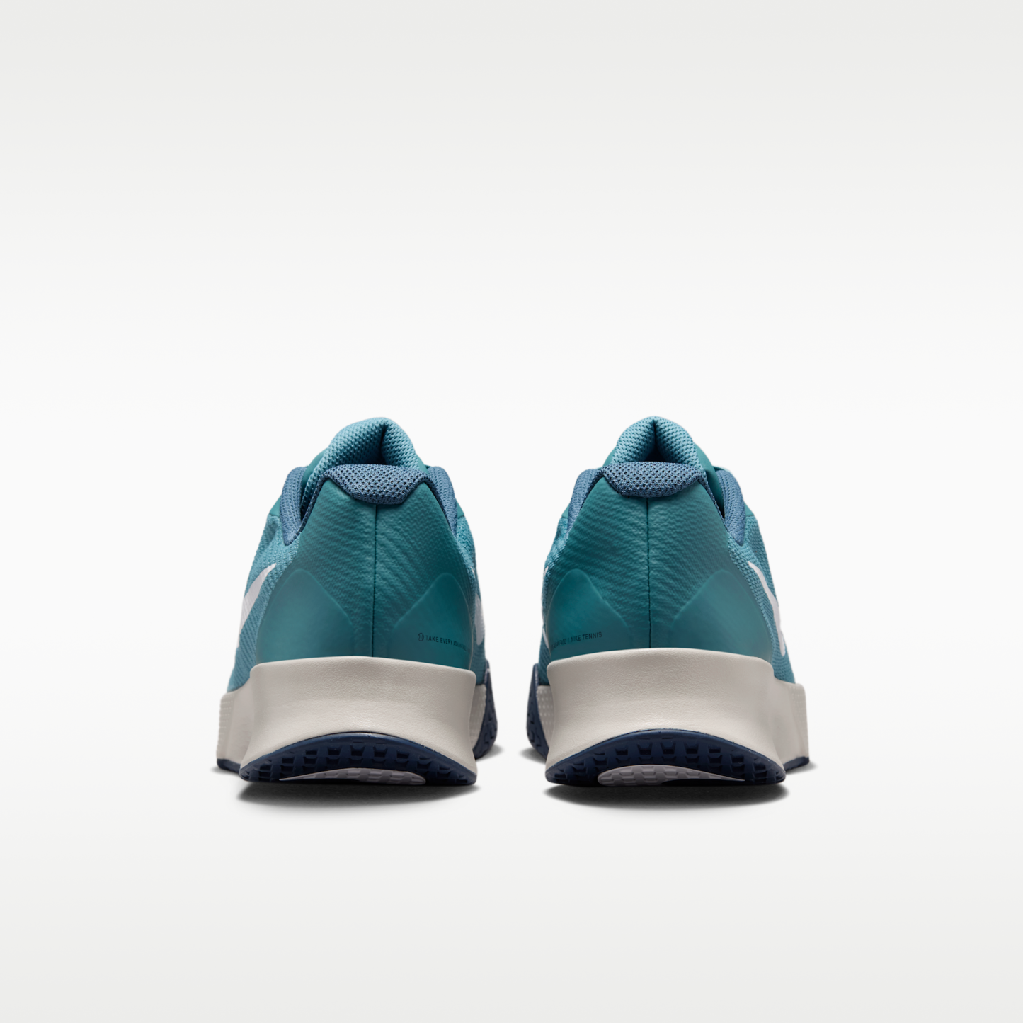 Nike Vapor Lite 3 - Smokey Blue/Light Bone/New Slate/Λευκό - 6