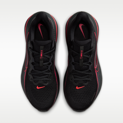 Nike Winflo 12 - Μαύρο/Red Orbit/Dark Smoke Grey/Μαύρο - 4