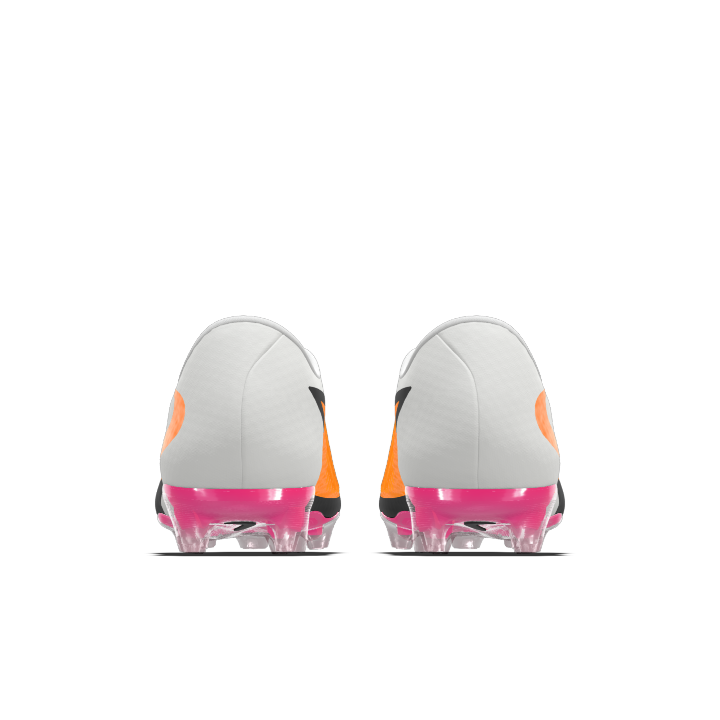 Nike Phantom 6 Low Academy By You - Πολύχρωμο/Πολύχρωμο/Πολύχρωμο (6477710142) - 5