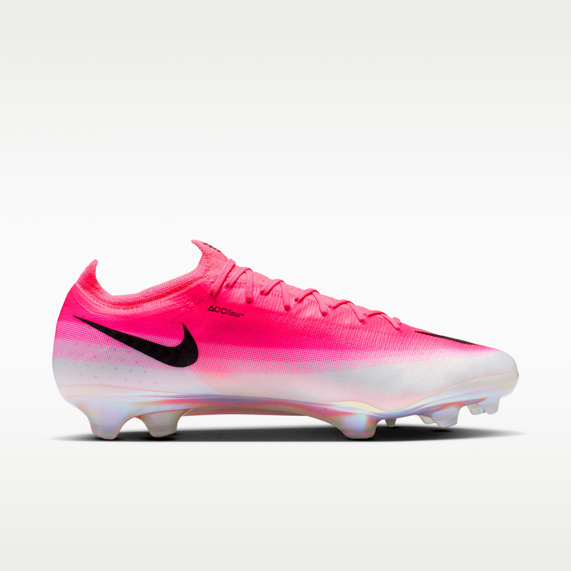 Nike Mercurial Vapor 17 Elite - Πολύχρωμο/Μαύρο (IO1560-900) - 3