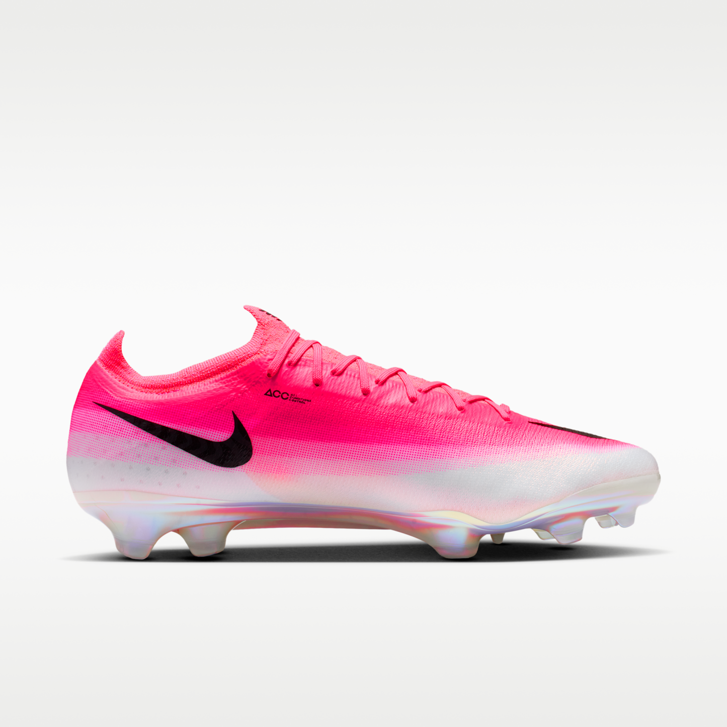 Nike Mercurial Vapor 17 Elite - Πολύχρωμο/Μαύρο (IO1560-900) - 3