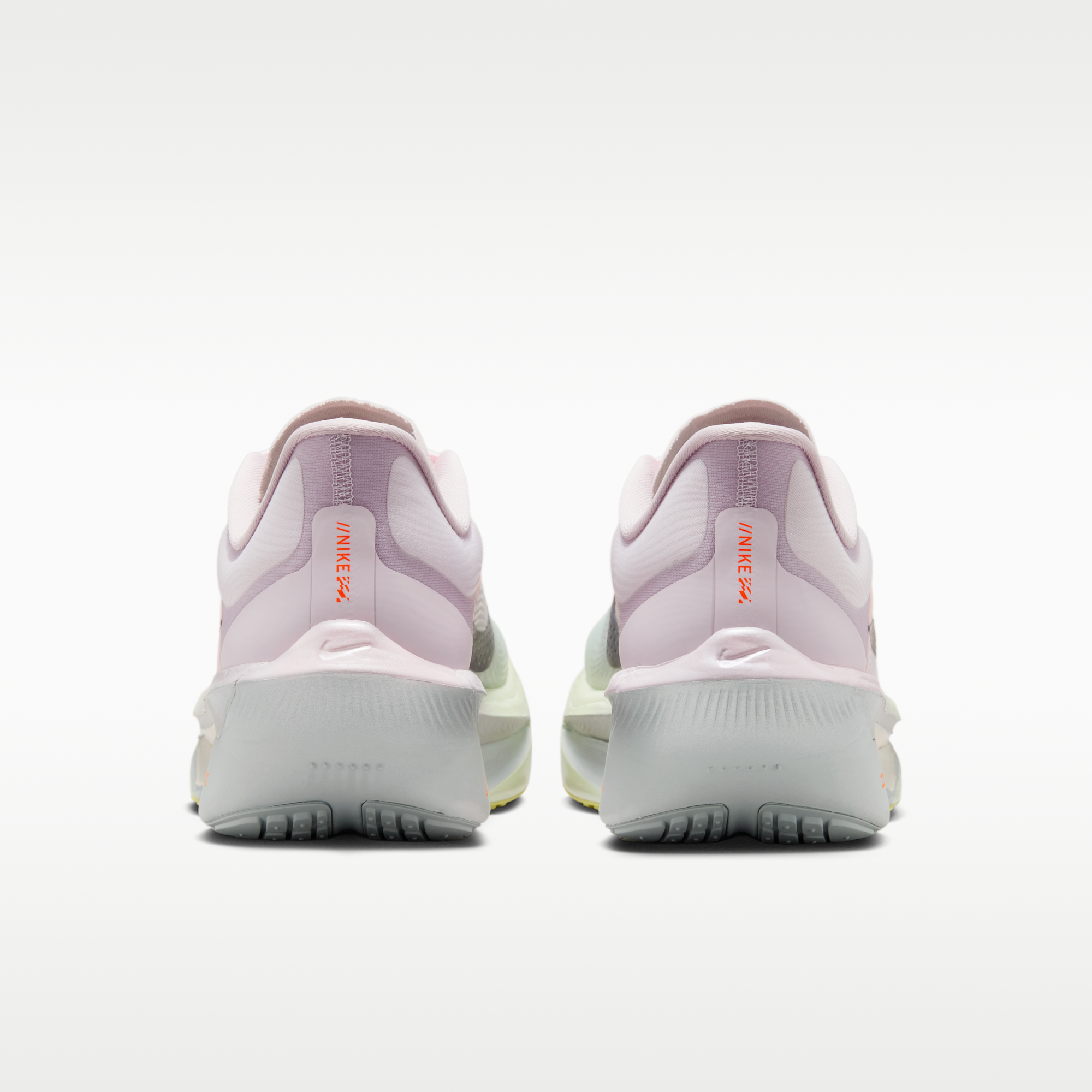Nike Zoom Fly 6 - Bleached Lilac/Volt Tint/Hyper Crimson/Purple Dynasty - 6