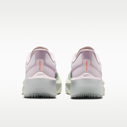 Nike Zoom Fly 6 - Bleached Lilac/Volt Tint/Hyper Crimson/Purple Dynasty - 6