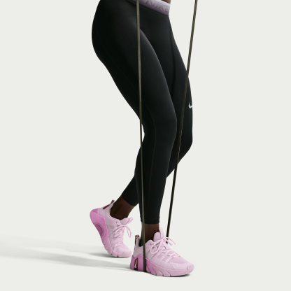Nike Free Metcon 7 - Bleached Lilac/Light Magenta/Pink Smoke/Λευκό - 9