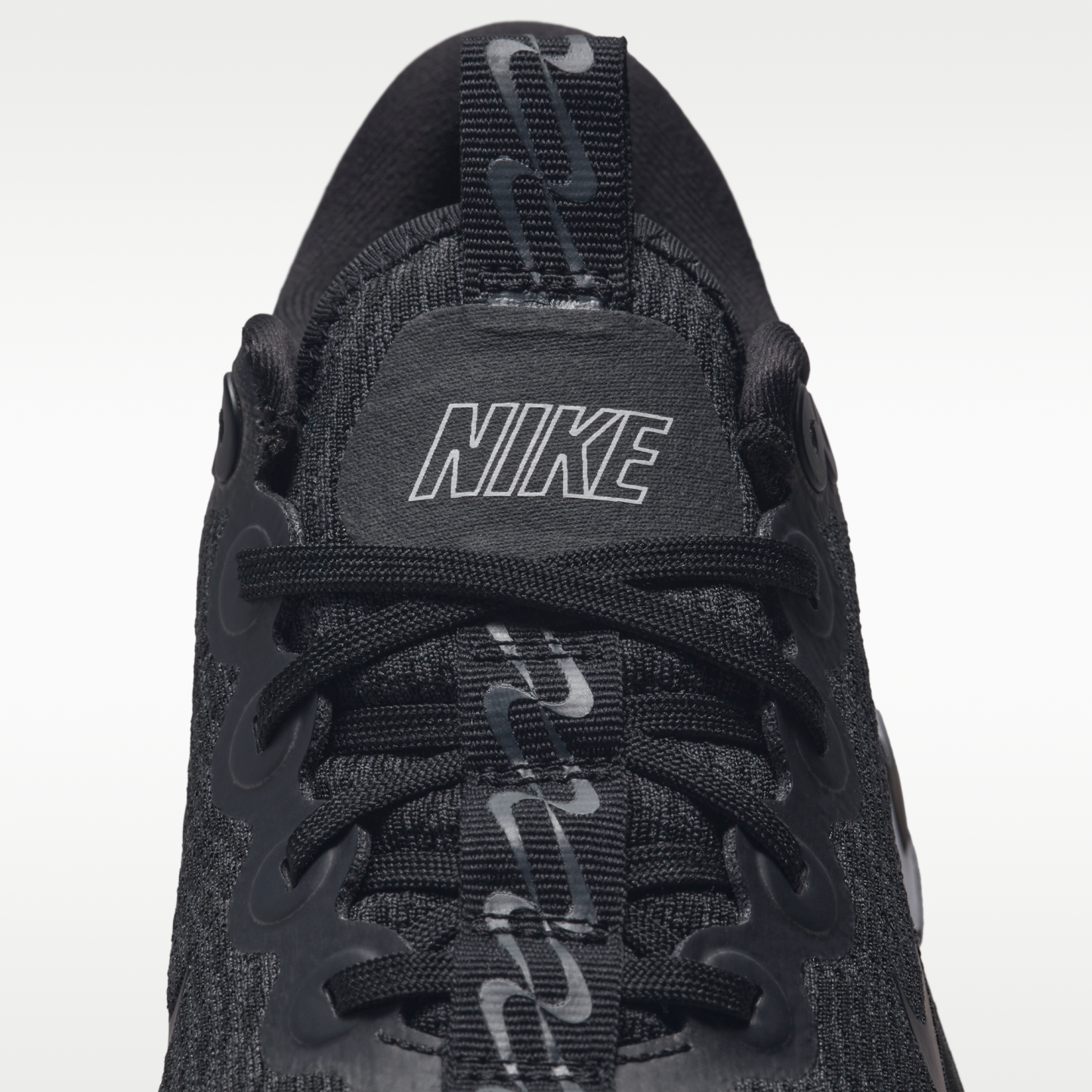 Nike Motiva - Μαύρο/Anthracite/Λευκό/Μαύρο - 10