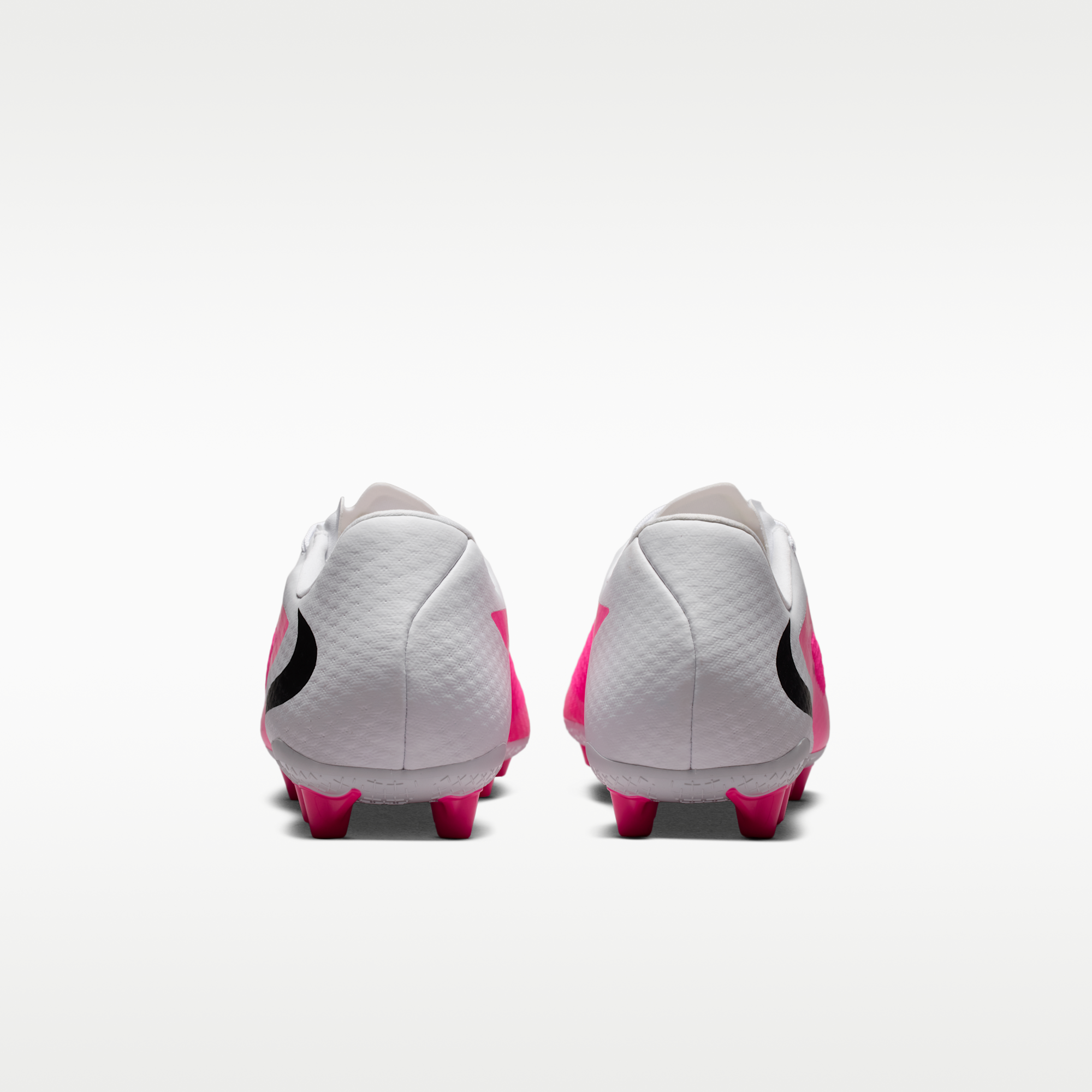 Nike Phantom 6 Low Academy - Πολύχρωμο/Μαύρο (IQ2396-900) - 6