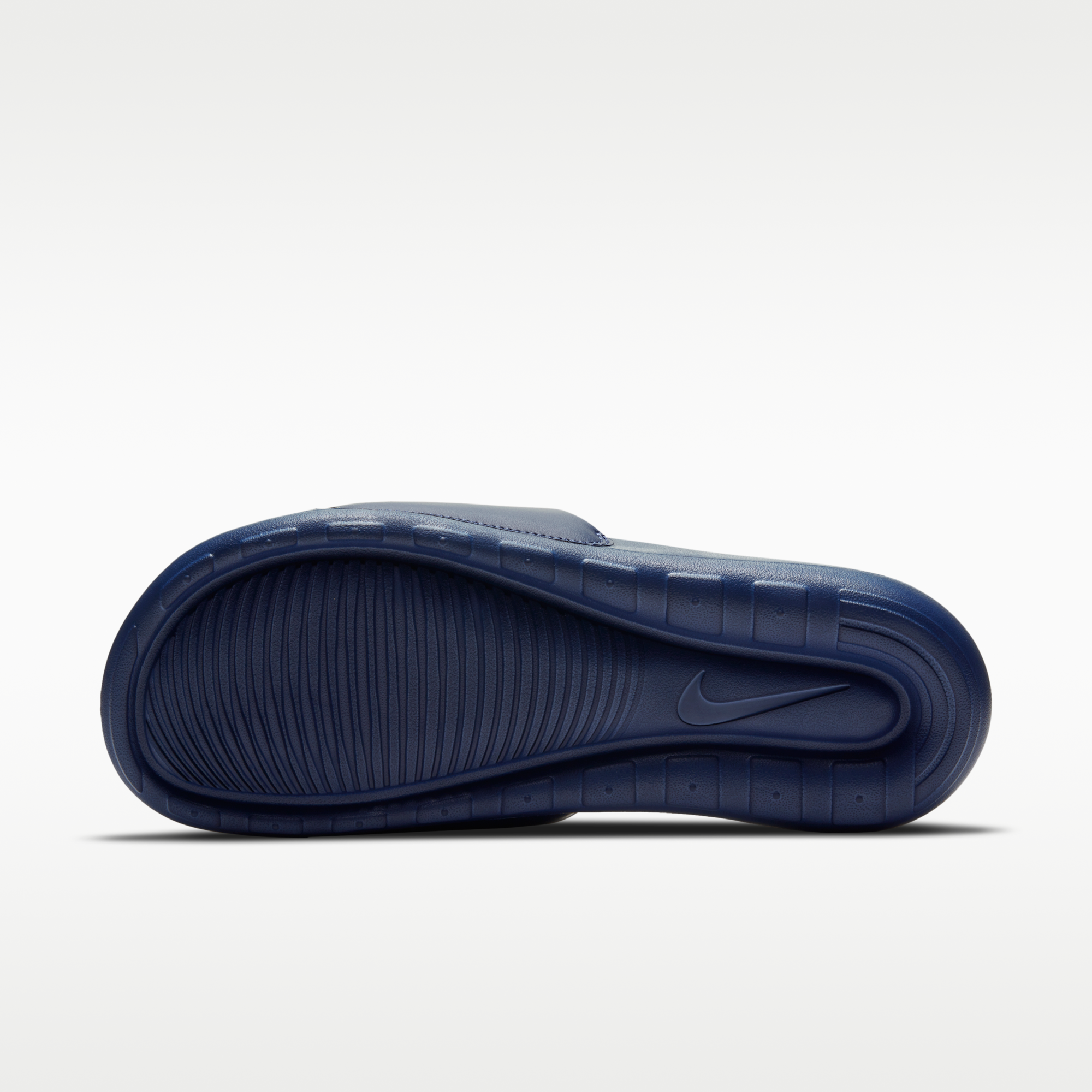 Nike Victori One - Midnight Navy/Midnight Navy/Λευκό - 4