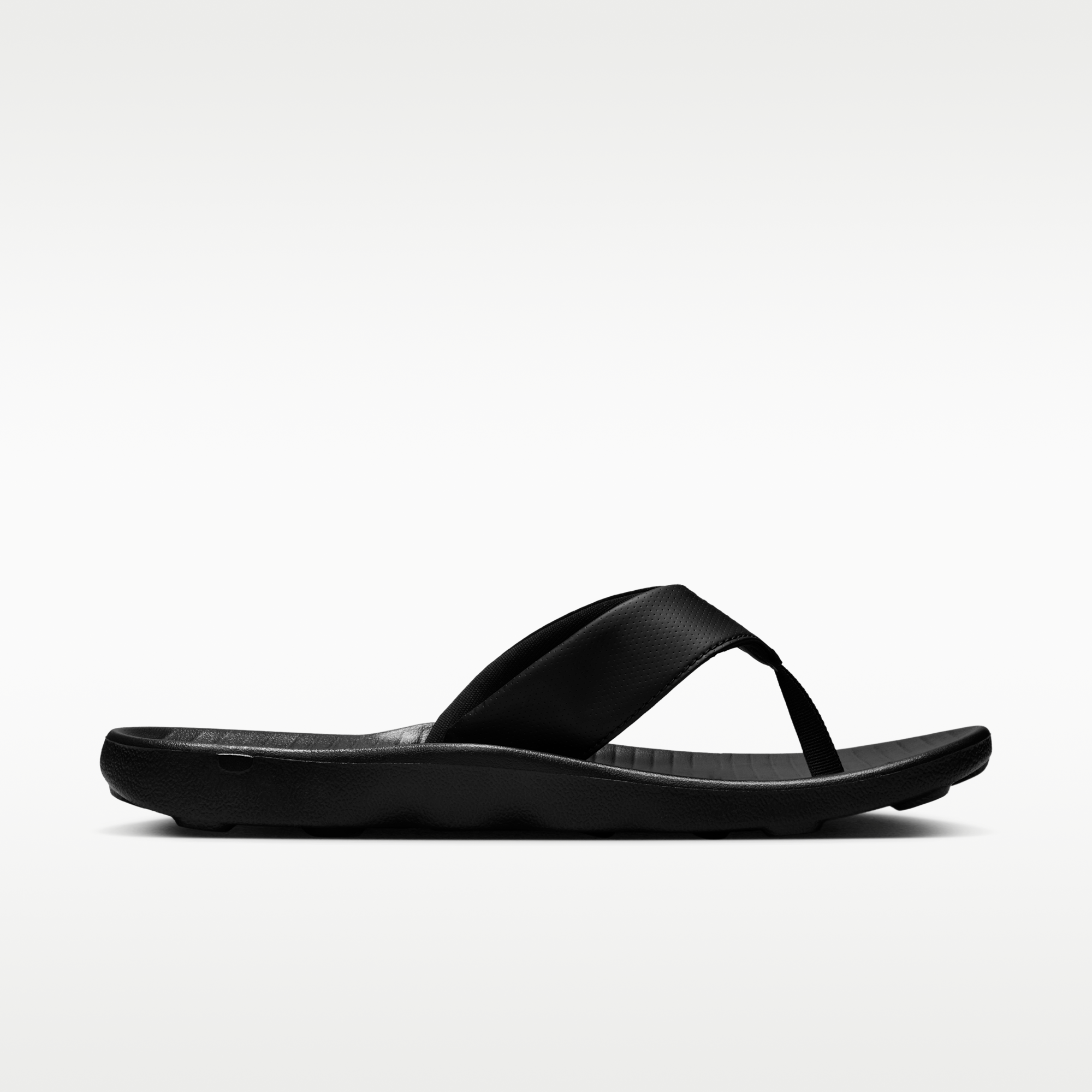 Nike Marina - Μαύρο/Λευκό - 4