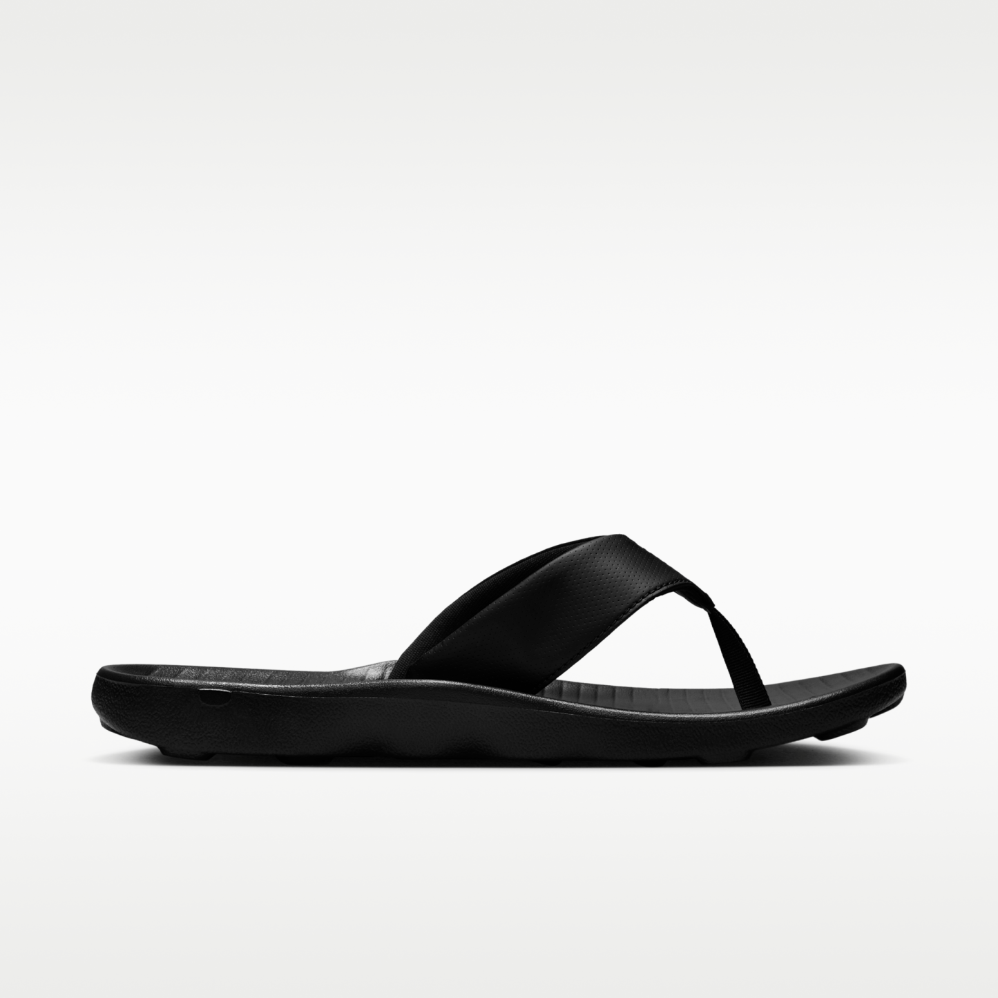 Nike Marina - Μαύρο/Λευκό - 4