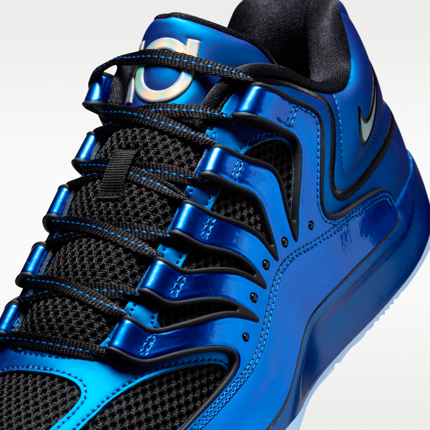 KD18 "International Blue" - International Blue/Μαύρο/Πολύχρωμο - 7