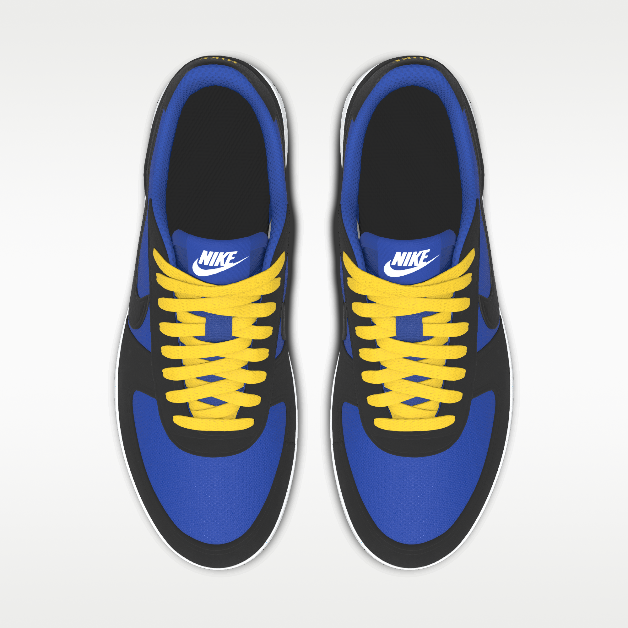Nike Field General από εσάς - Πολύχρωμο/Πολύχρωμο (2760311267) - 4