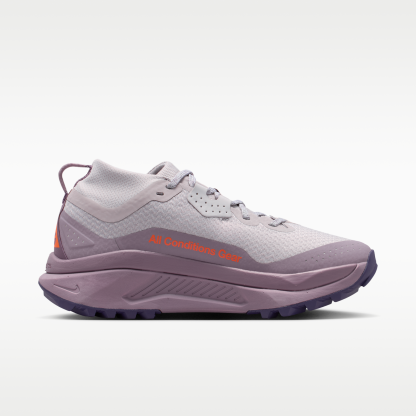 ACG Zegama Trail GORE-TEX - Silver Lilac/Purple Dynasty/Safety Orange/Violet Dust - 3