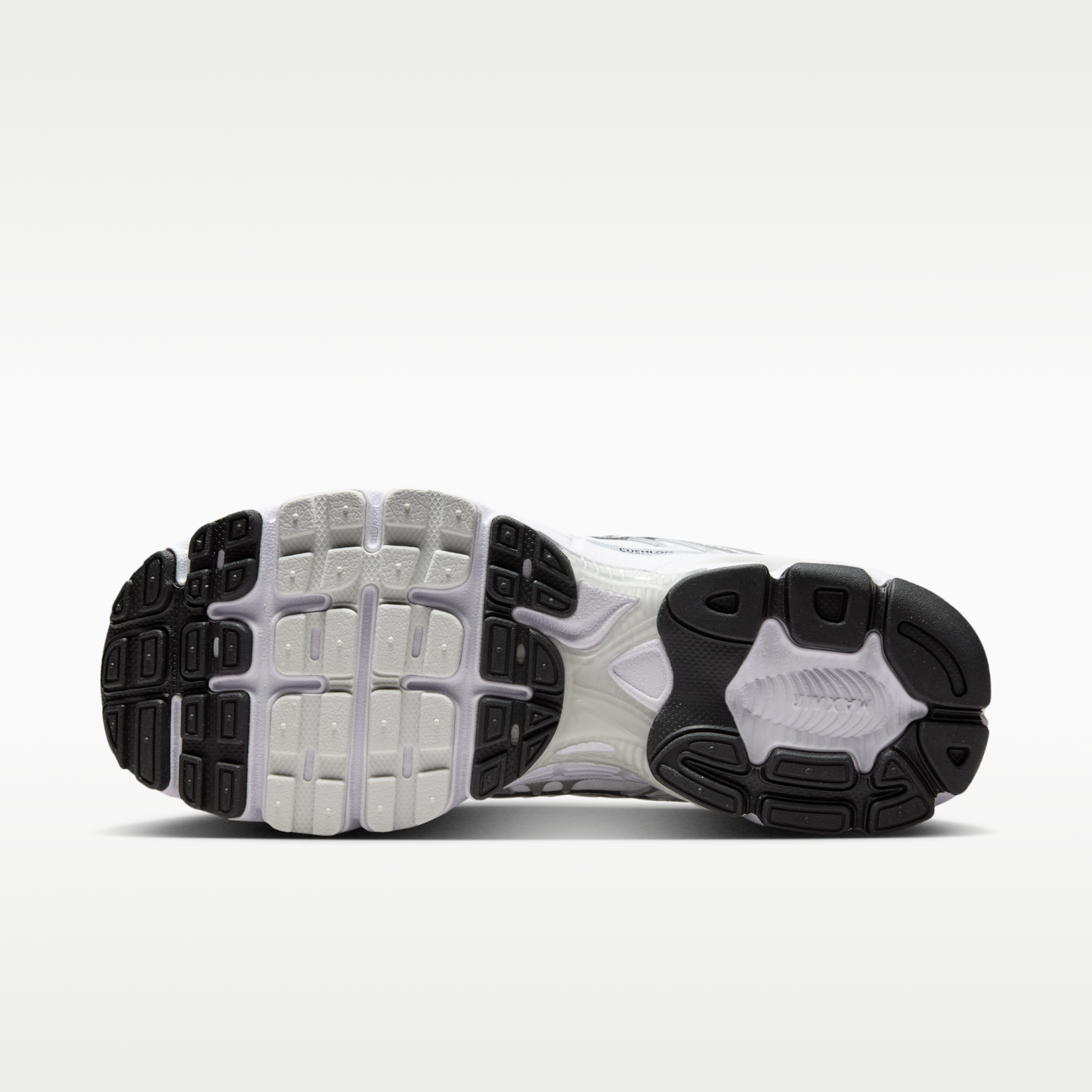 Nike Air Max Moto 2K - Λευκό/Metallic Silver/Μαύρο/Photon Dust - 2