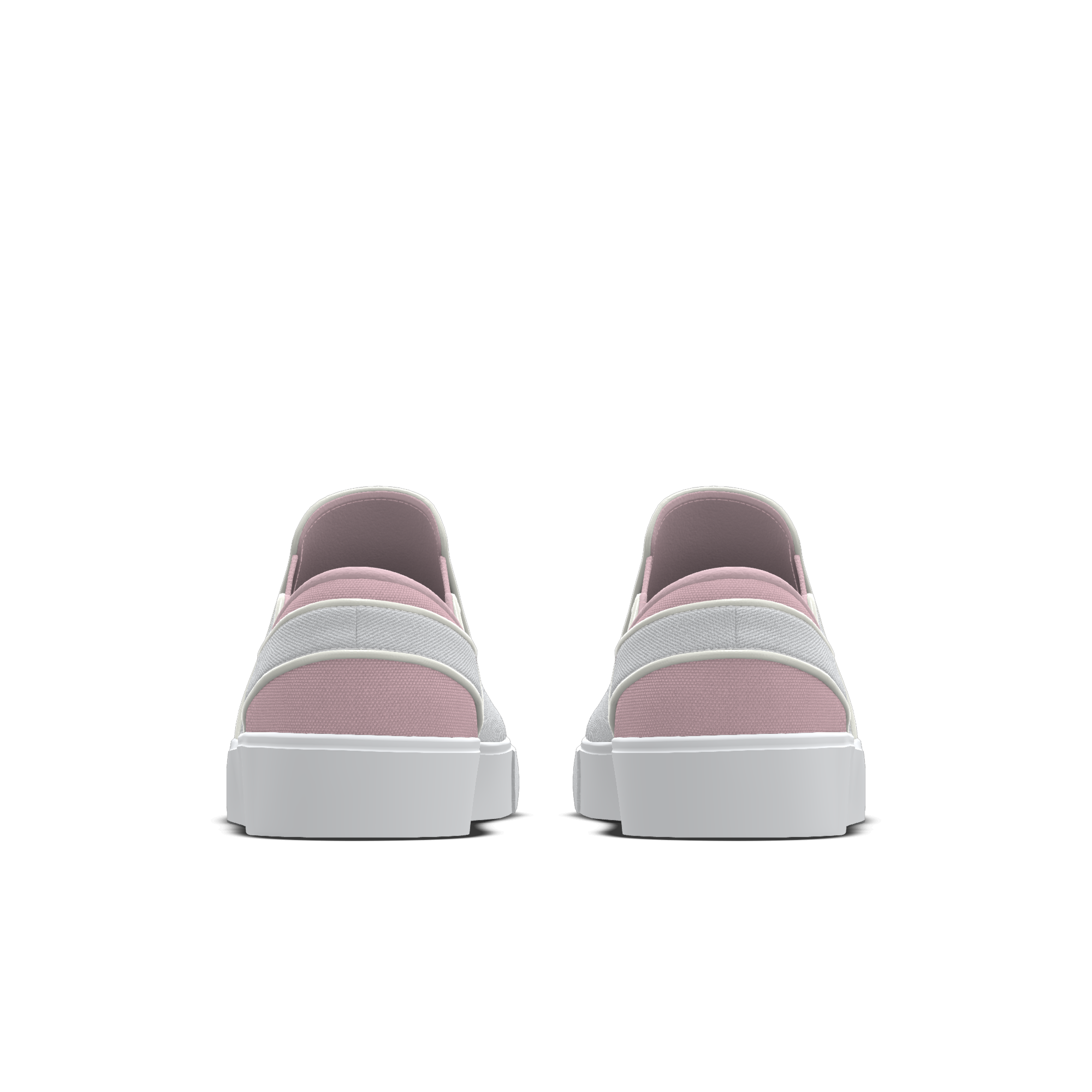 Nike SB Zoom Janoski Slip By You - Πολύχρωμο/Πολύχρωμο/Πολύχρωμο/Πολύχρωμο (8488002641) - 5