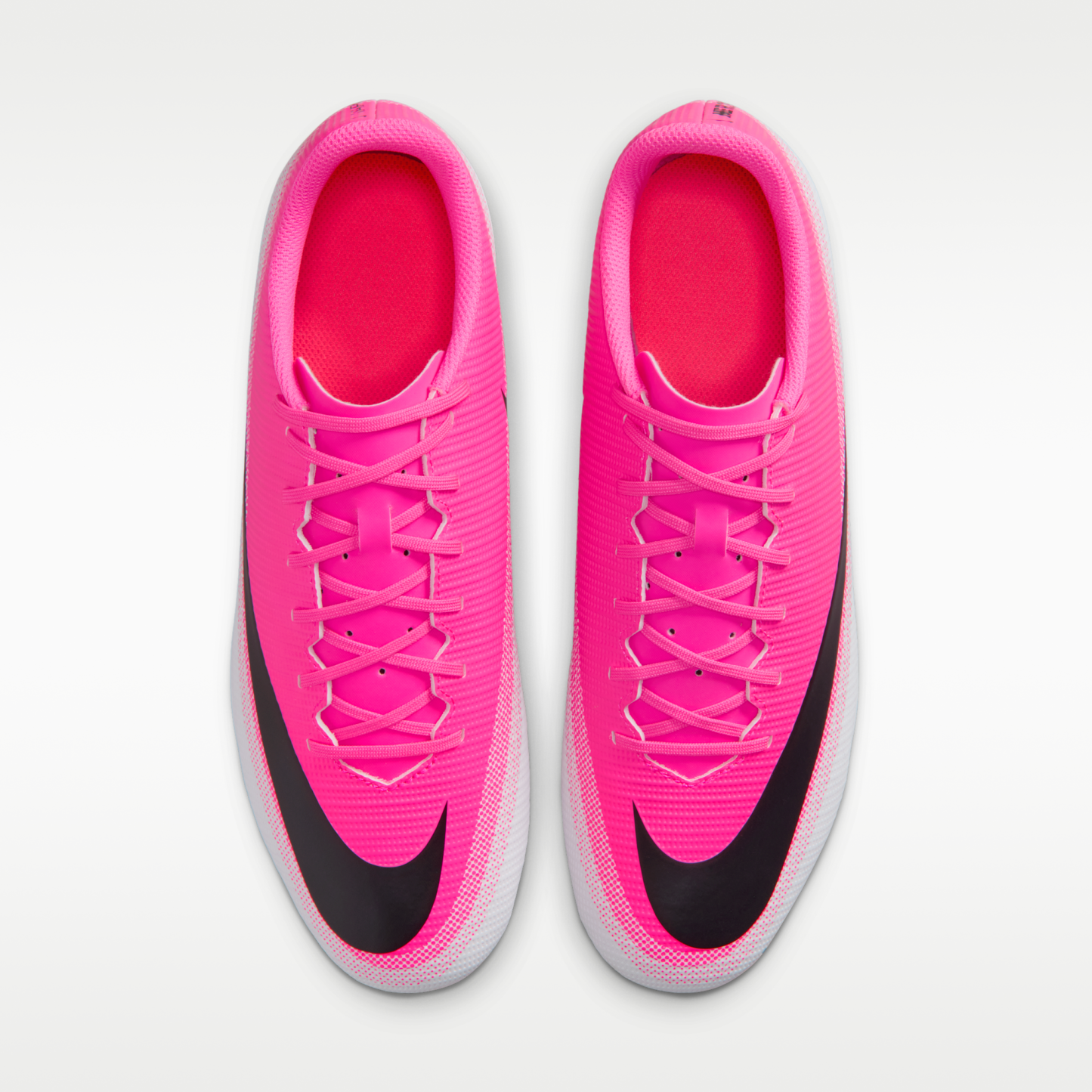 Nike Mercurial Vapor 17 Club - Πολύχρωμο/Μαύρο (IO8241-900) - 4