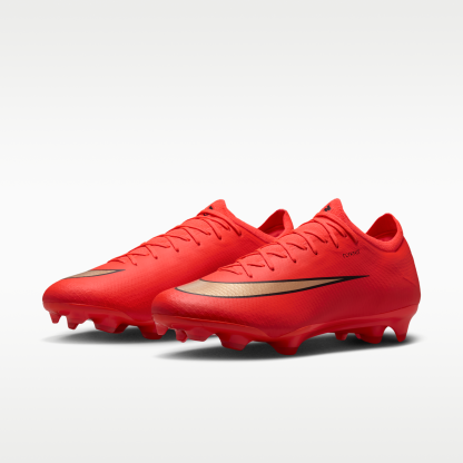 Nike Mercurial Vapor 17 Pro - Bright Crimson/Blur (IF8512-600) - 5