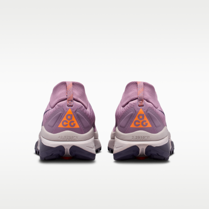 ACG Zegama Trail - Violet Dust/Silver Lilac/Safety Orange/Purple Dynasty - 6