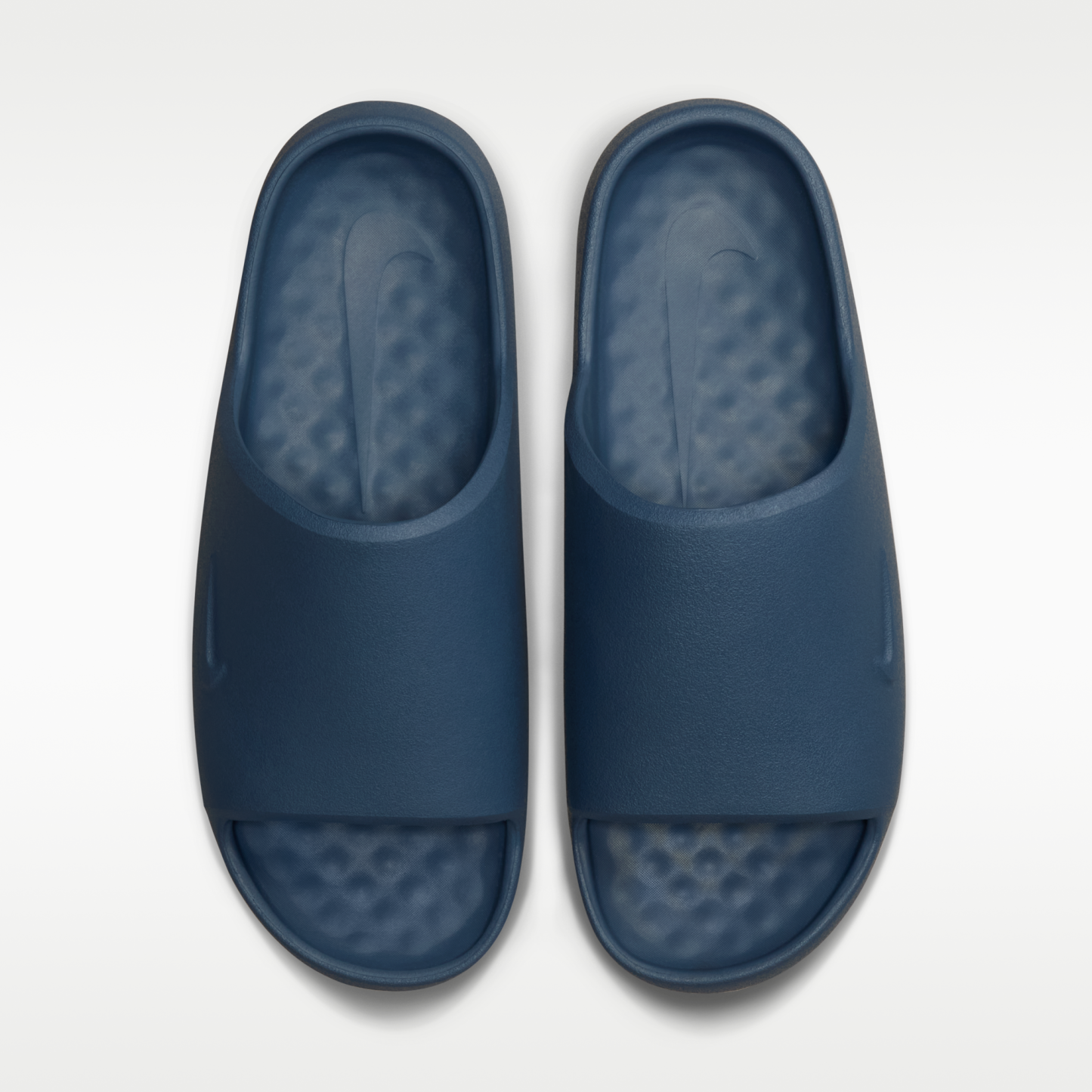 Nike Calm 2.0 - Diffused Blue/Diffused Blue/Diffused Blue - 4
