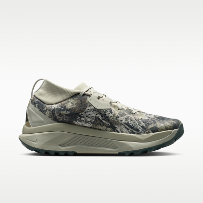 ACG Zegama Trail - Spruce Fog/Sea Glass/Μαύρο/Black Spruce - 3
