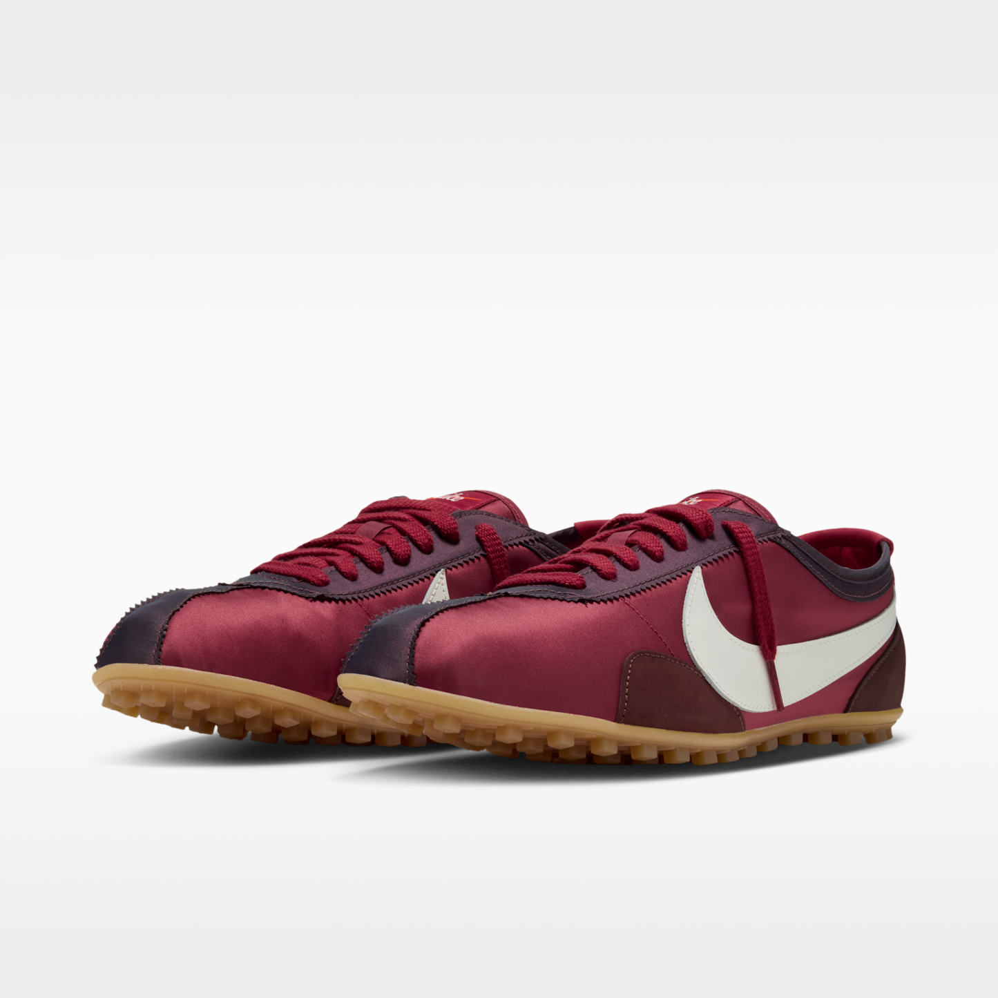 Nike Moon Shoe OG - Tough Red/Mystic Dates/Gum Light Brown/Sail - 5