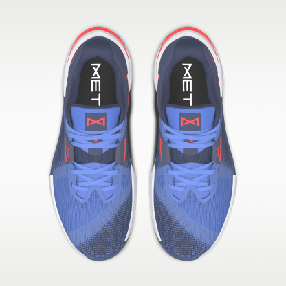 Nike Metcon 10 By You - Πολύχρωμο/Πολύχρωμο (9202662441) - 4