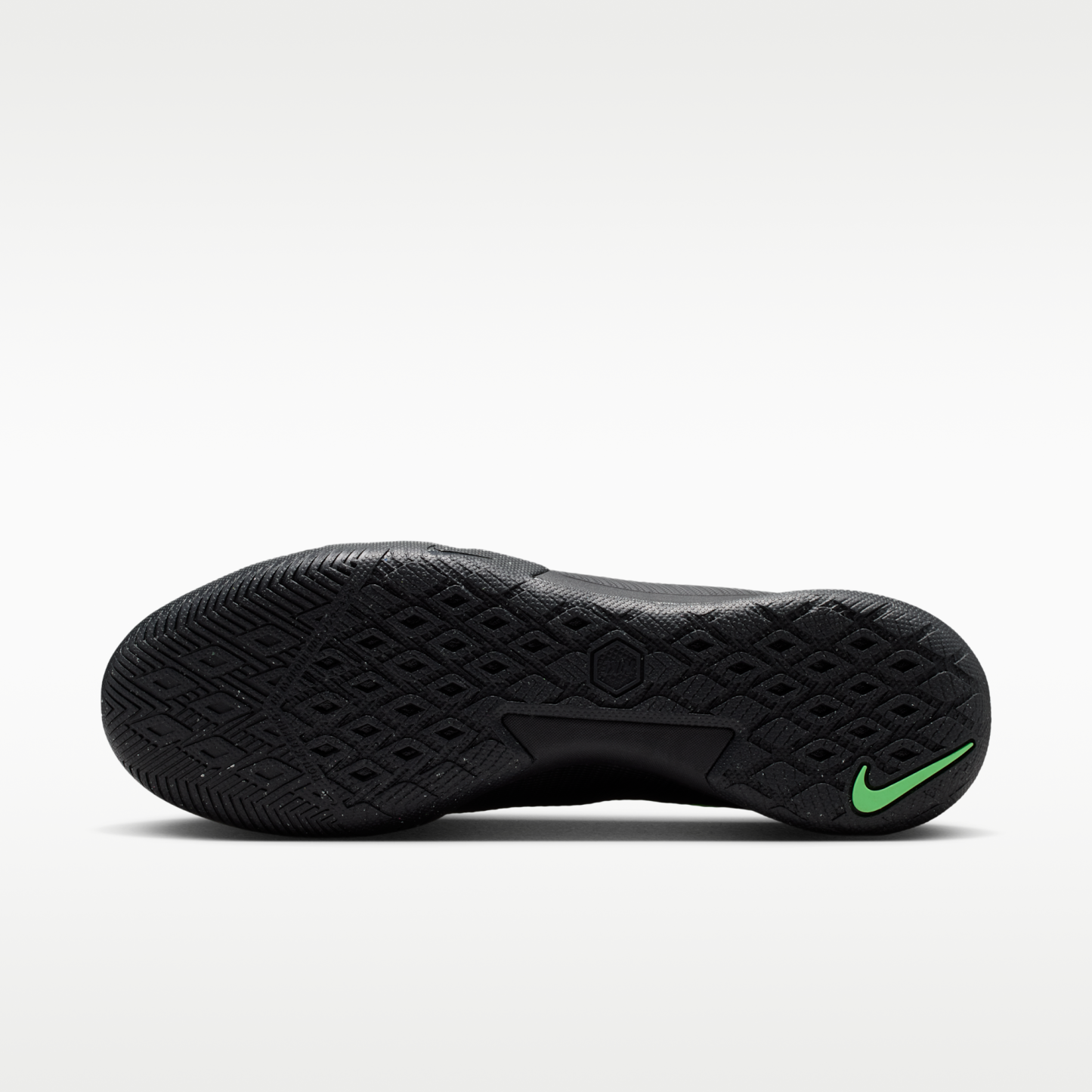 Nike Mercurial Vapor 17 Academy - Μαύρο/Μαύρο/Illusion Green (IM5845-001) - 2
