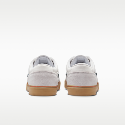 Nike SB Chron 2 - Vast Grey/Dark Russet/Gum Light Brown/Armory Navy - 6