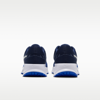 Nike Run Defy - Midnight Navy/Racer Blue/Smokey Blue/Grey Mist - 6