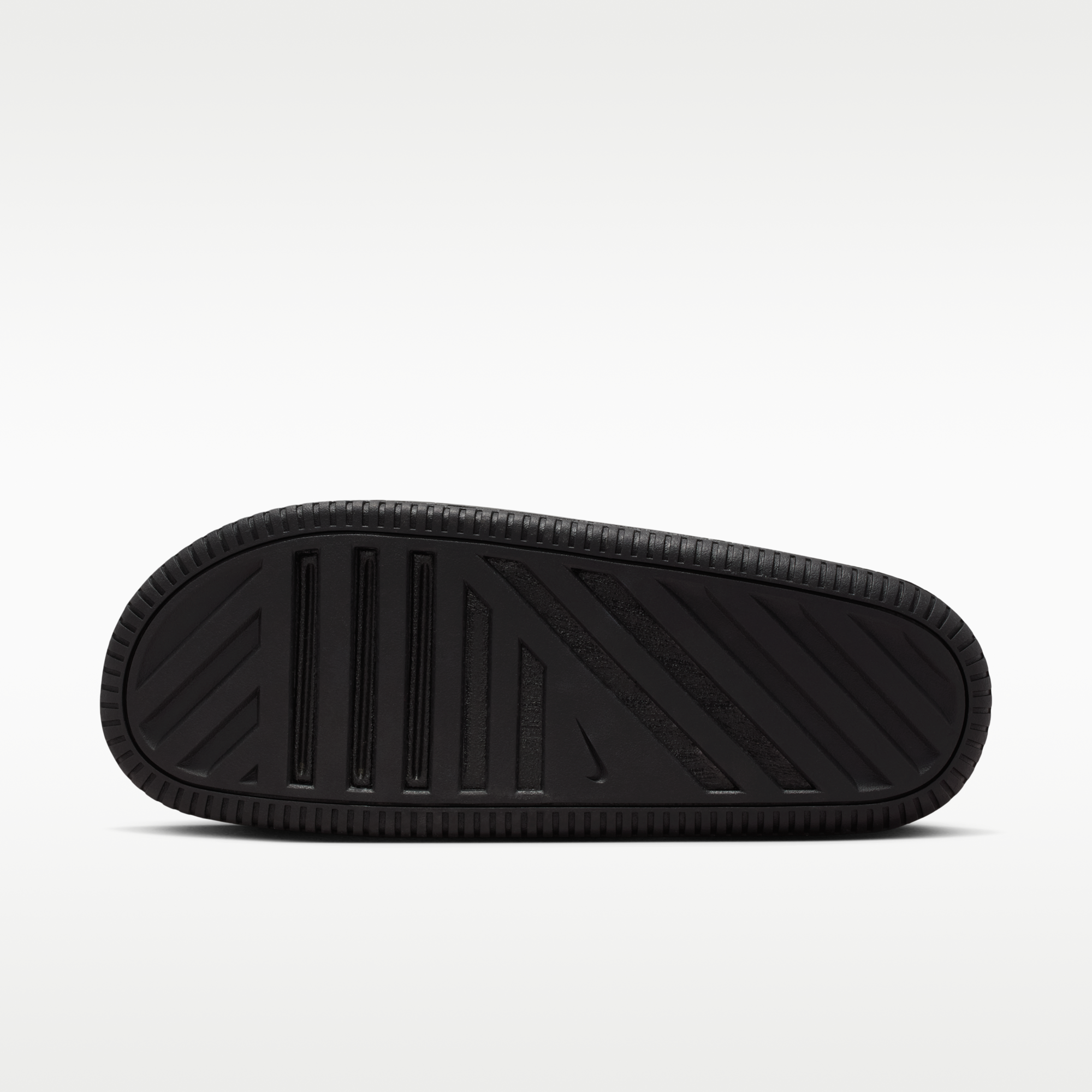 Nike Calm 2.0 - Μαύρο/Μαύρο/Μαύρο - 3